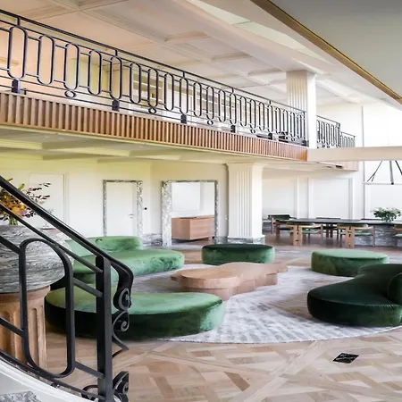 Apartment Luxury Duplex - 4bdr 8p-tour Eiffel- Bail Mobilite Paris