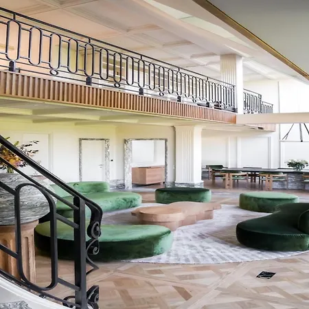 Luxury Duplex - 4bdr 8p-tour Eiffel- Bail Mobilite Apartment *