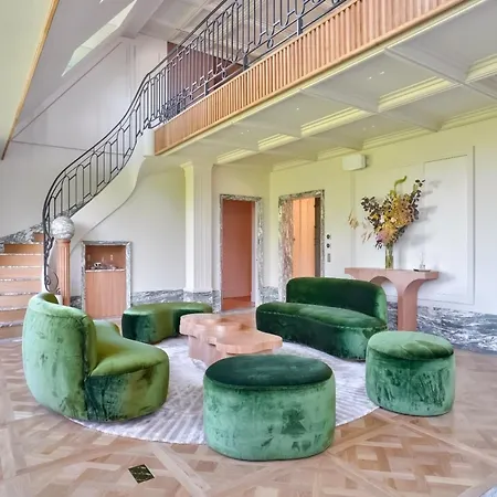 Luxury Duplex - 4bdr 8p-tour Eiffel- Bail Mobilite *