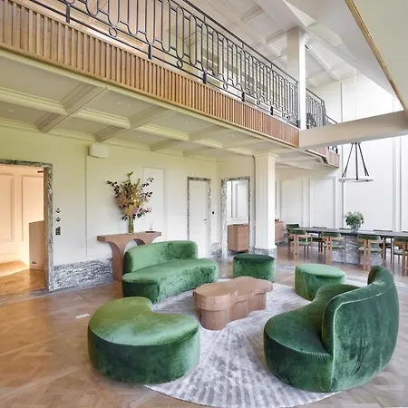 Luxury Duplex - 4bdr 8p-tour Eiffel- Bail Mobilite *